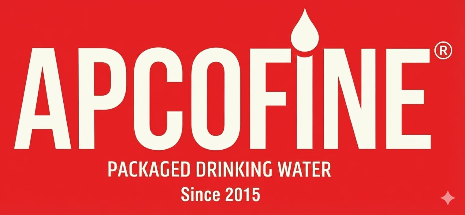 APCOFINE BRAND LOGO